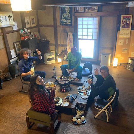 Daichan Farm Guest House Asahi  Eksteriør billede
