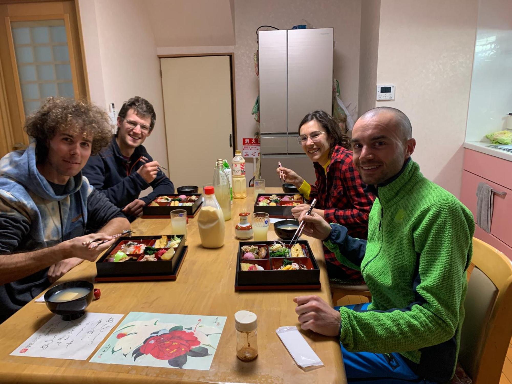 Daichan Farm Guest House Asahi  Eksteriør billede