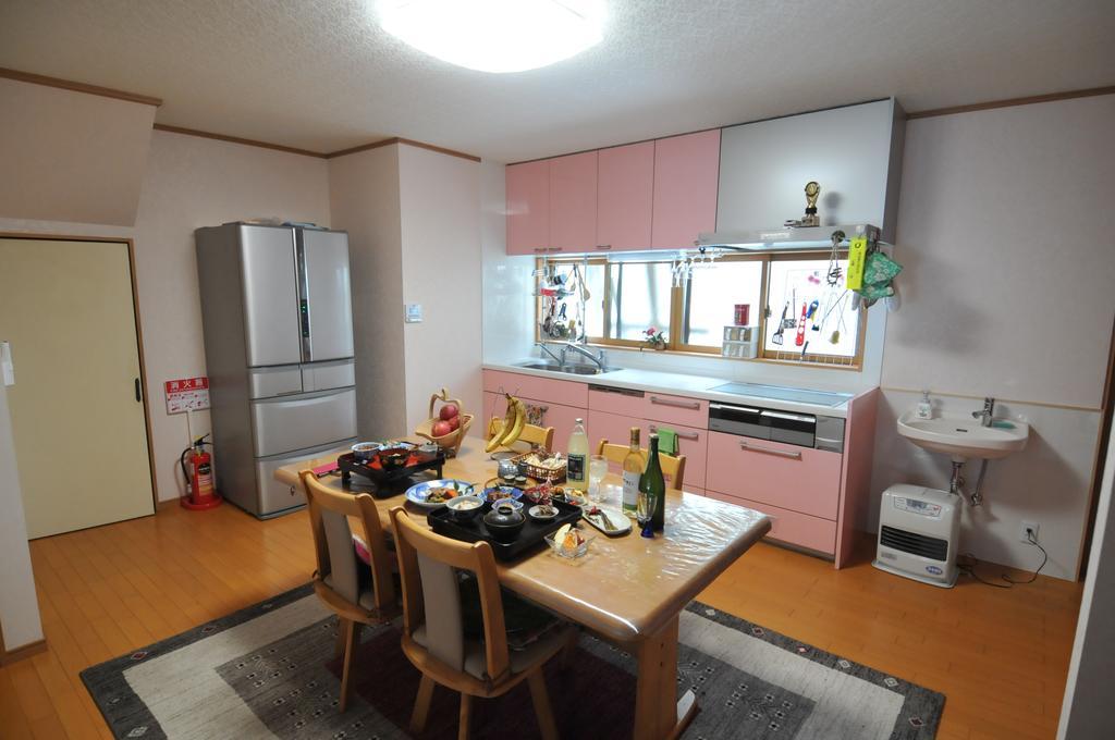 Daichan Farm Guest House Asahi  Eksteriør billede