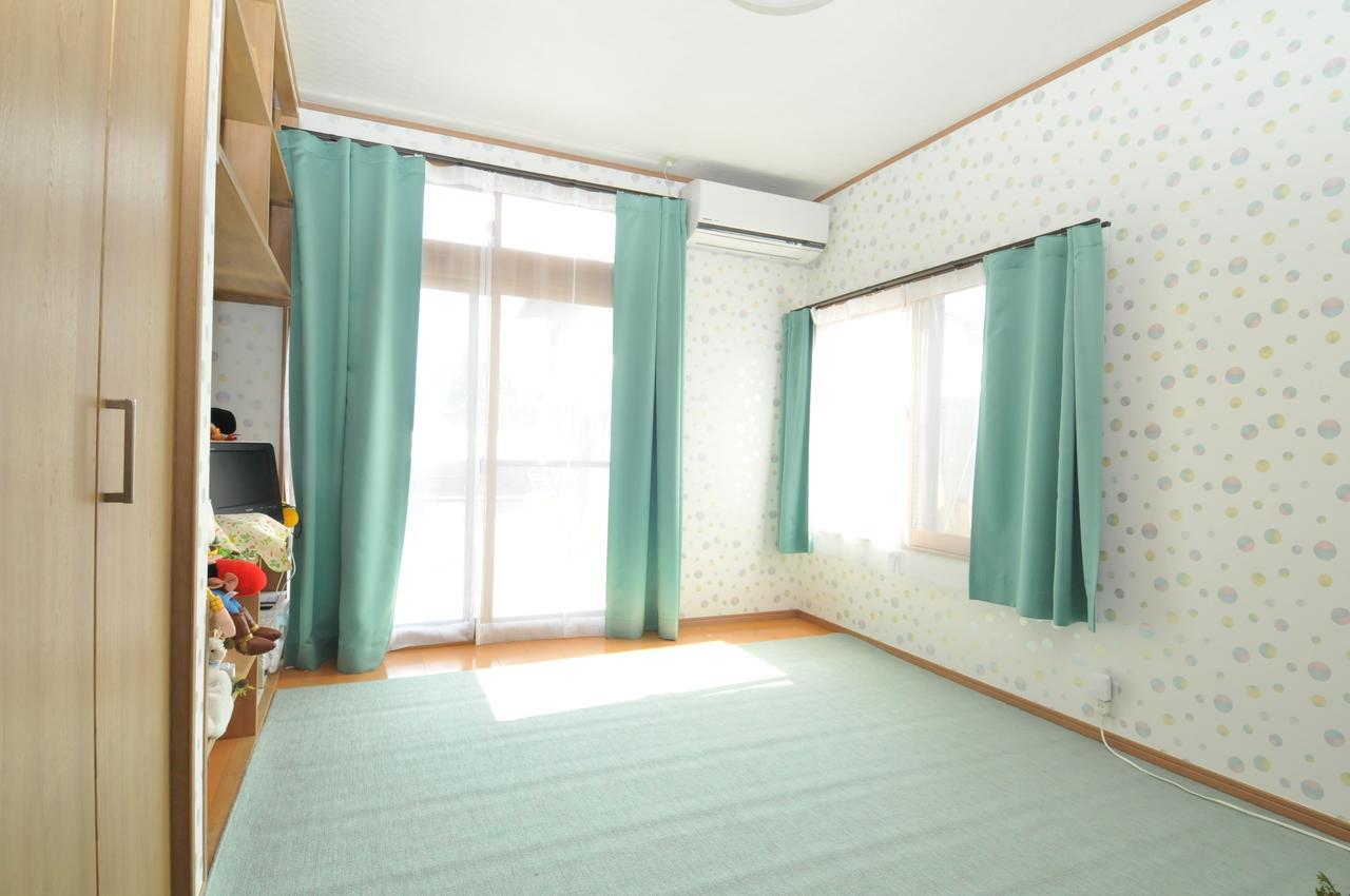 Daichan Farm Guest House Asahi  Eksteriør billede